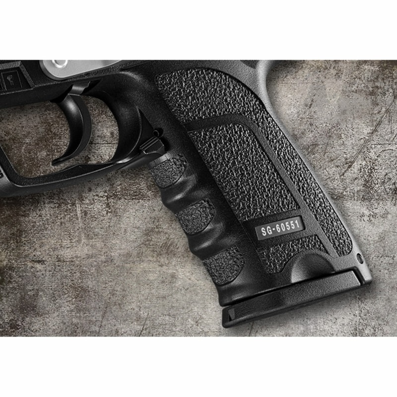 東京マルイ 限定バイオハザード SG-09 R ガスブローバックピストル