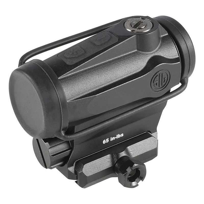 SOTAC GEAR SIG ROMEO5XDR GEN2 タイプ 1×20 ドットサイトレプリカ BK