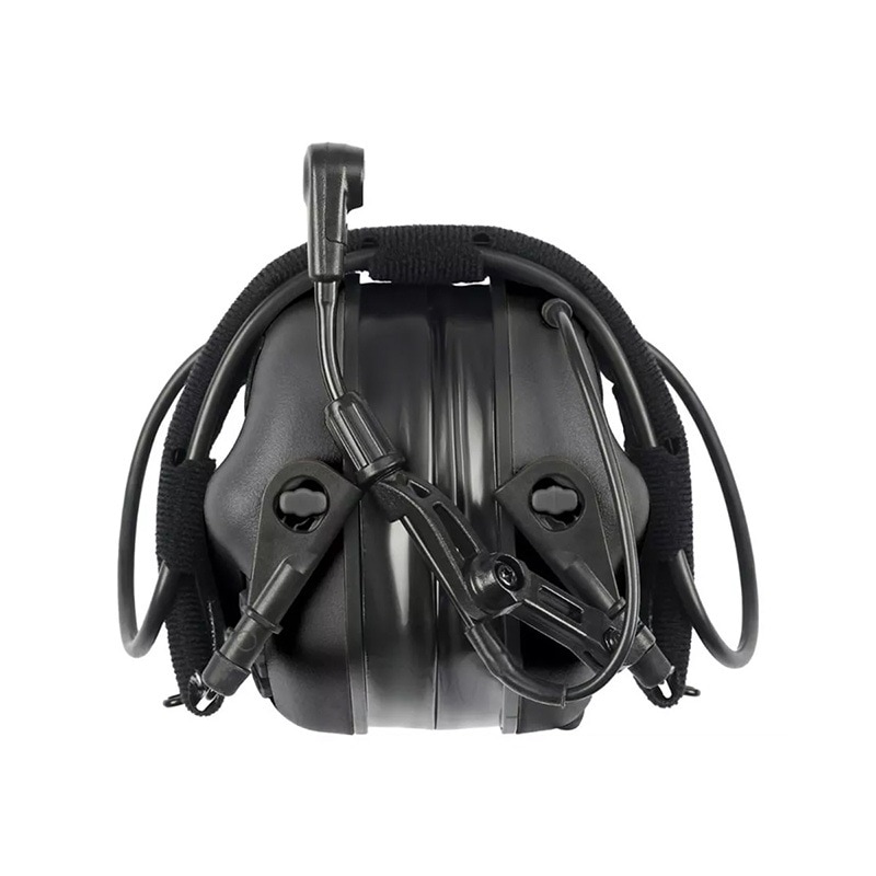 OPSMEN M32 PLUS ノイズキャンセリングヘッドセット BK | ヘッドウェア