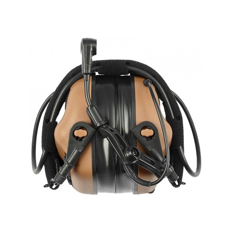 OPSMEN M32 PLUS ノイズキャンセリングヘッドセット CB | ヘッドウェア