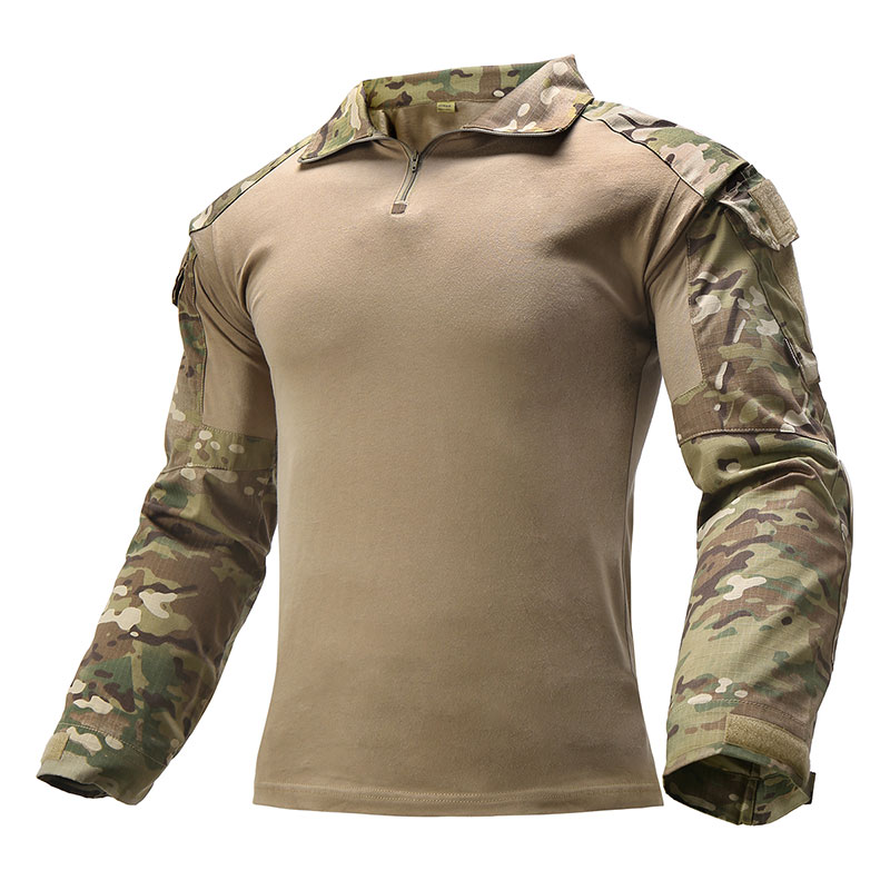 FFI Crye Precisionタイプ G4 コンバットシャツ・パンツ 上下セット