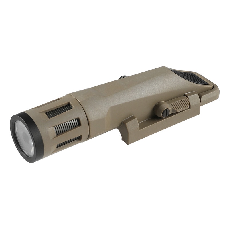 インフォース EU-IF71012DE WMLx 赤外線なし Gen 3 実物 インフォース