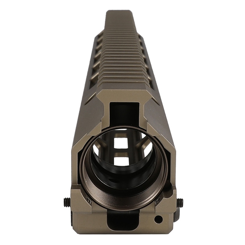 C&C Tac Geissele SMR MK16タイプ M-LOK 13.5inchハンドガード ロール