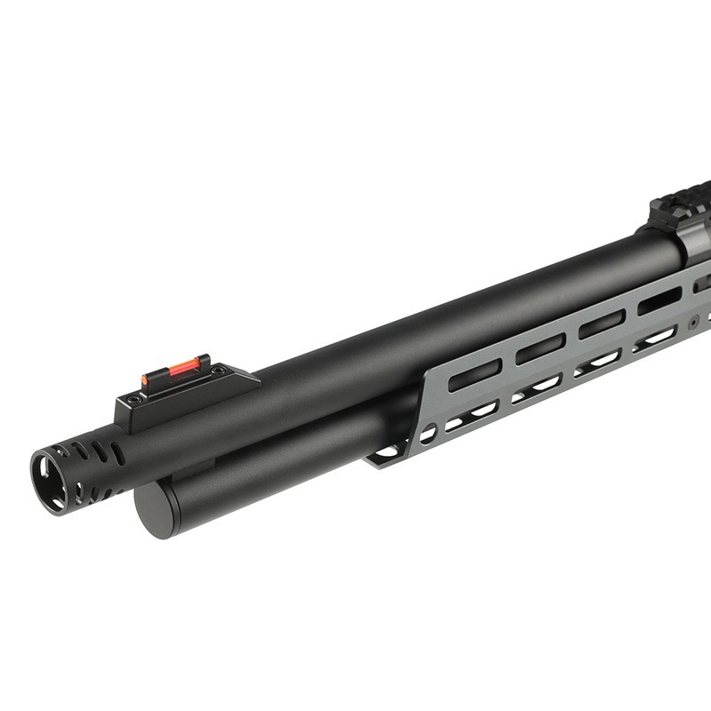 動確済 KTW ウィンチェスター エアコキ M1887東京マルイ 動画見れます