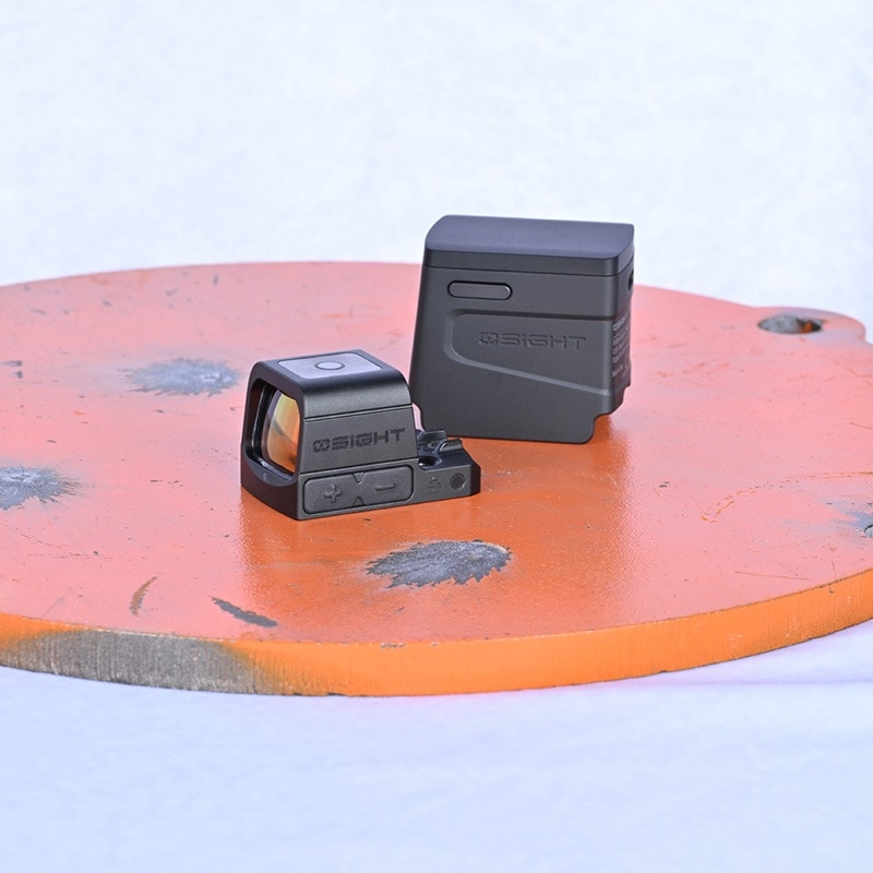 OLIGHT(オーライト) Osight S 2MOA OALアルミニウム製 ドットサイト