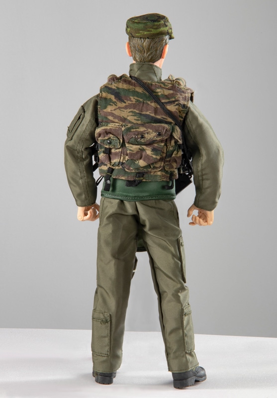 1/6 カスタムミリタリーフィギュア #13 ベトナム戦 1/6 カスタム