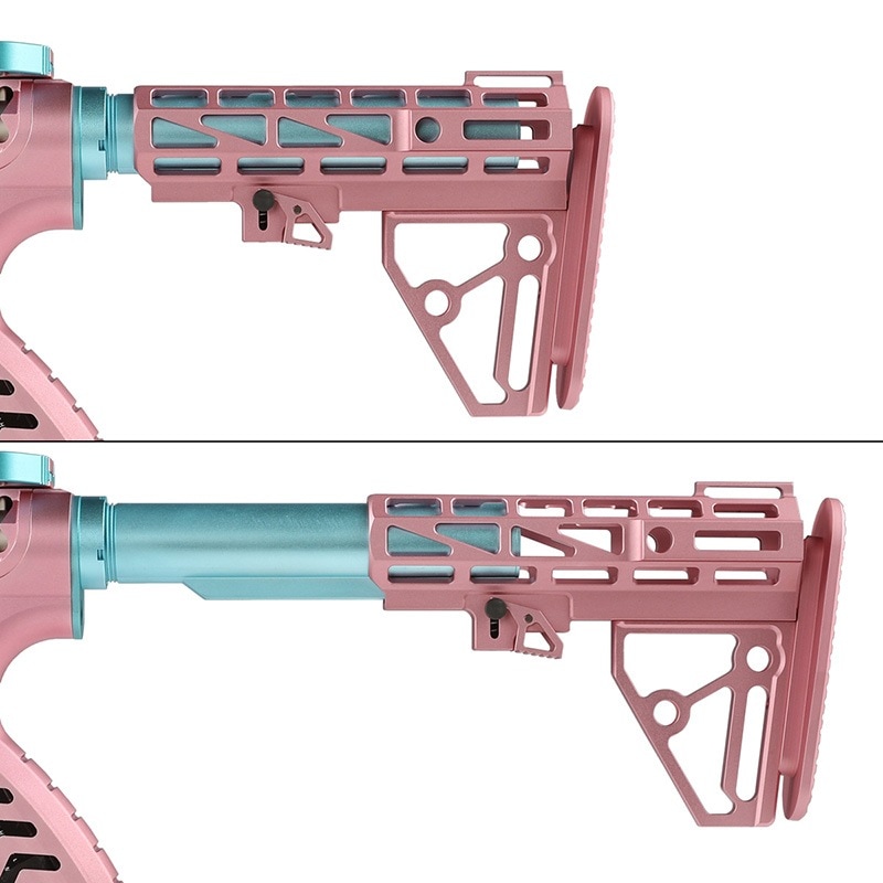 THUNDERBOLT S エアソフトガン マスダヤ サンダーボルトS ビンテージ