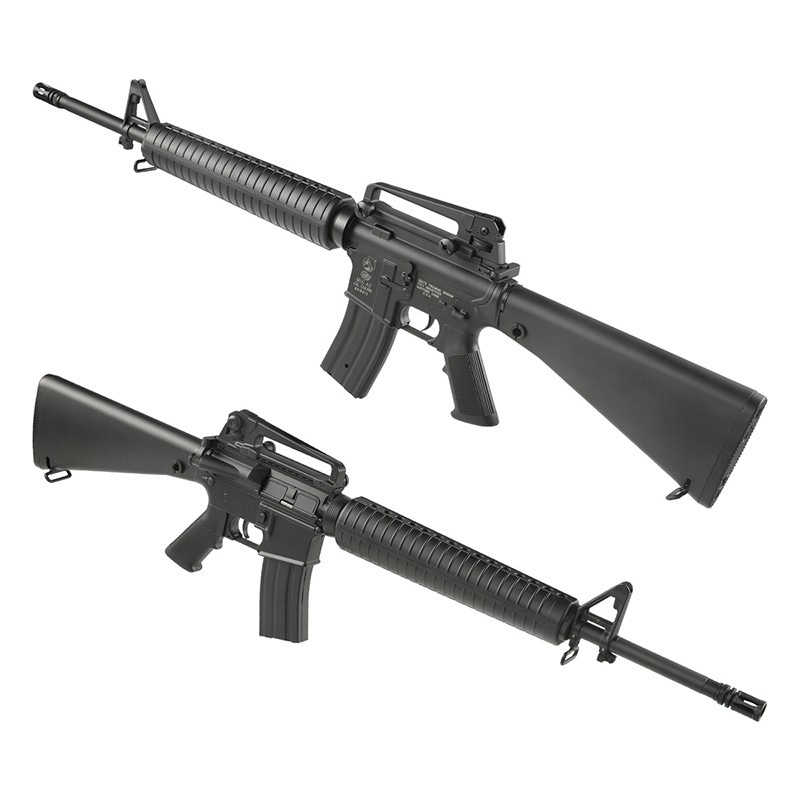 東京マルイ 電動ガン コルトM16A2 東京マルイ コルトM16A2 電動ガン