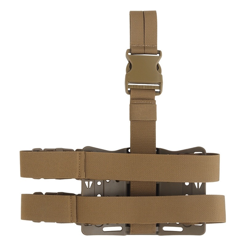 WoSporT Bladetecスタイル テックマウントキット ドロップレッグ