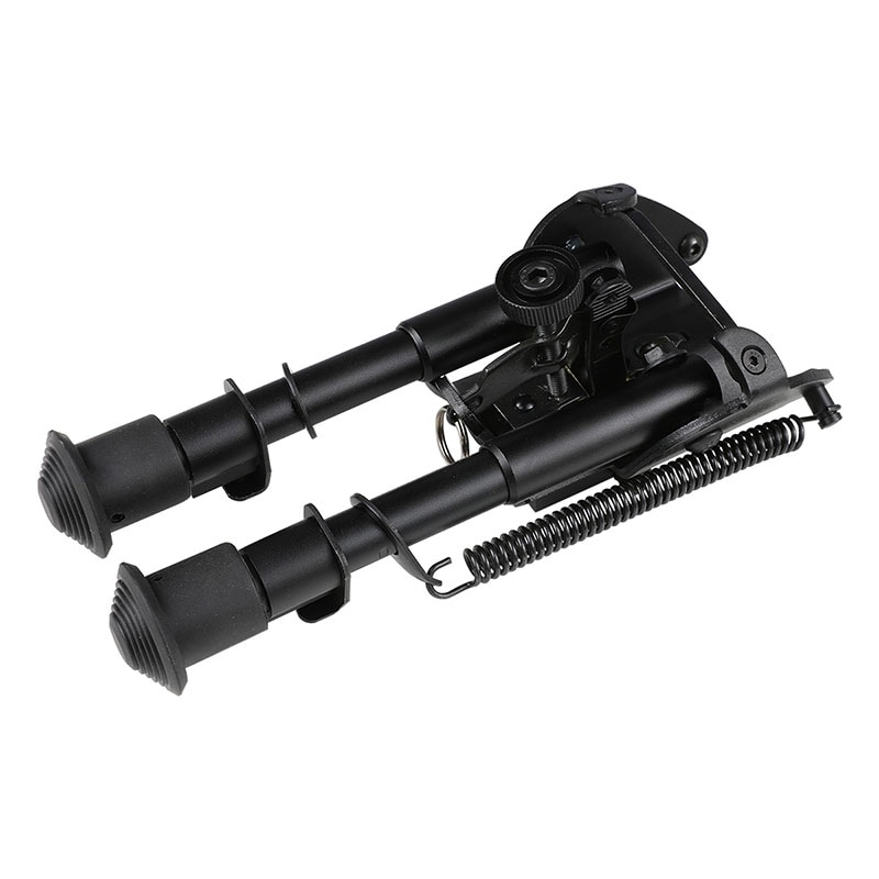 Type89 モデルガン ブラック バイポッド付き Type89 モデルガン