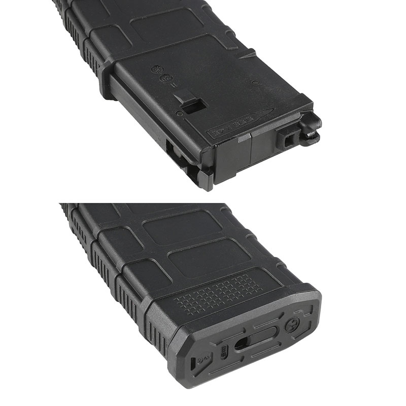 SAA MAGPUL P-MAG GEN M3タイプ 50連ロングガスマガジン (東京マルイ