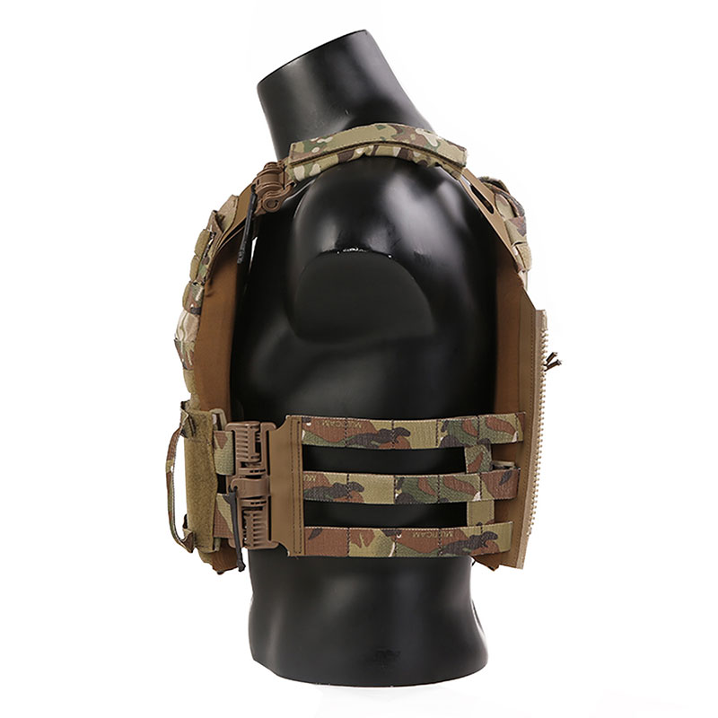 エマーソンギア製 JPC2.0 プレートキャリア プレキャリ USSS CAT