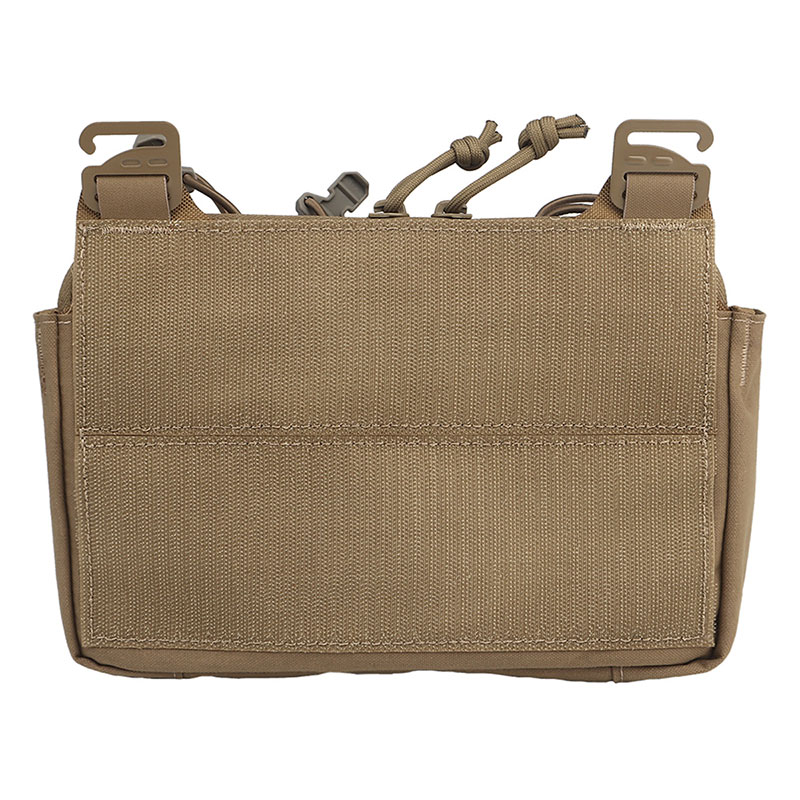 WoSporT Ferro Concepts DOPEタイプ フロントフラップ CB | サバゲー