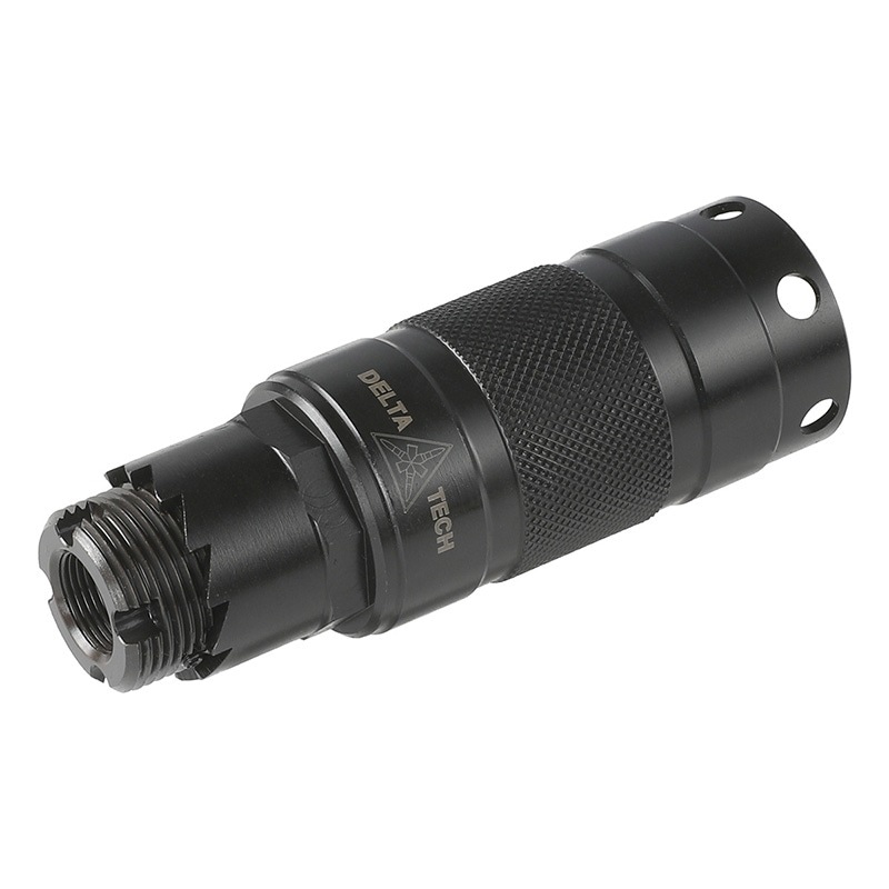 TheArth ざぁーす 床上手 炭カラー ヌルテカ 1/4ネジアダプター付属