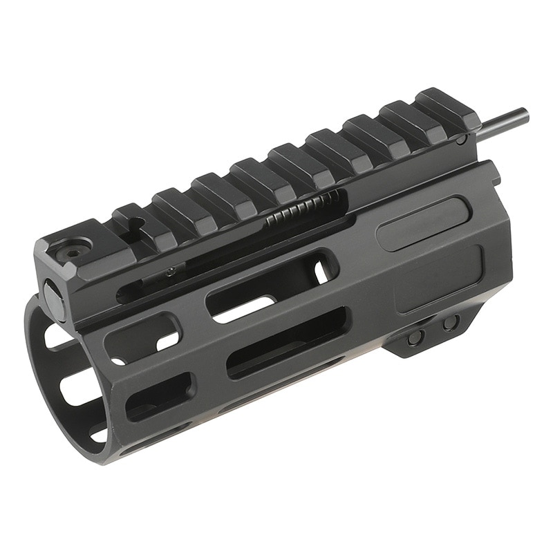 実物ハンドガードF1 FIREARMS 検PTW トレポンmws vfc ghk安い，HOT