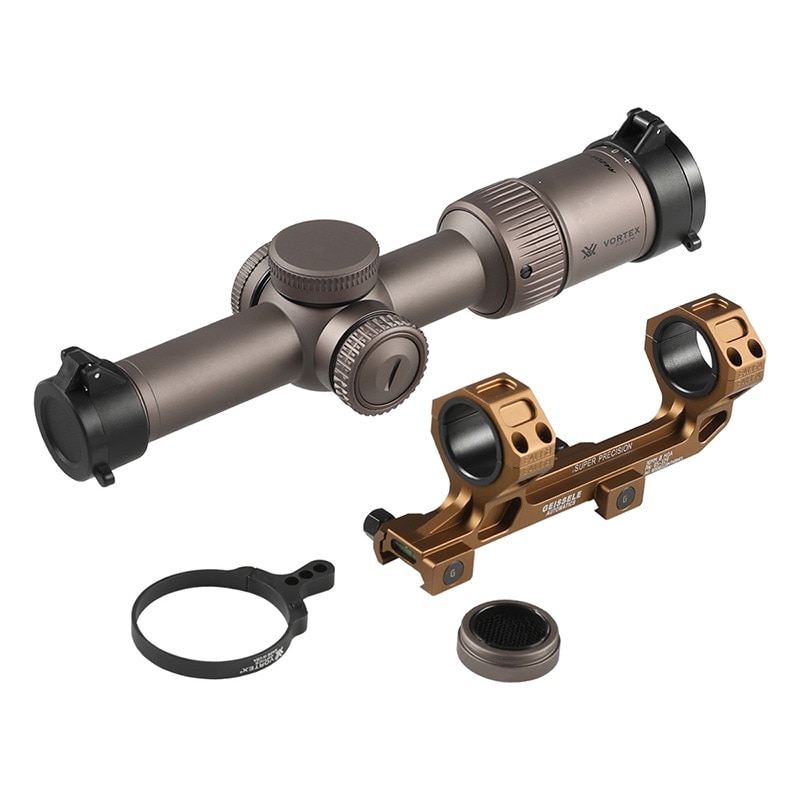 VORTEX RAZOR HD GEN II レプリカ スコープ SOTAC GEAR VTXタイプ