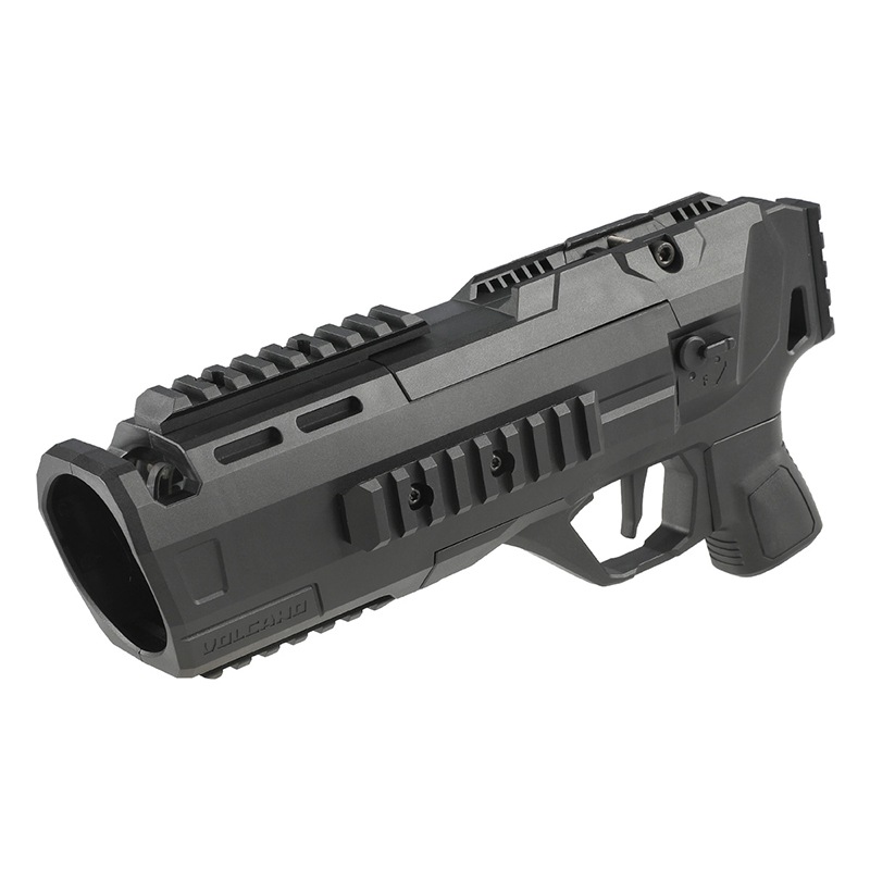 ACETECH VOLCANO グレネードランチャー トレーサー/ブラスター機能搭載