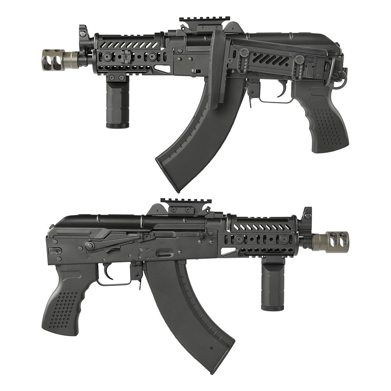 東京マルイ 次世代電動ガン AKS74U AKS74U 次世代電動ガン | 東京