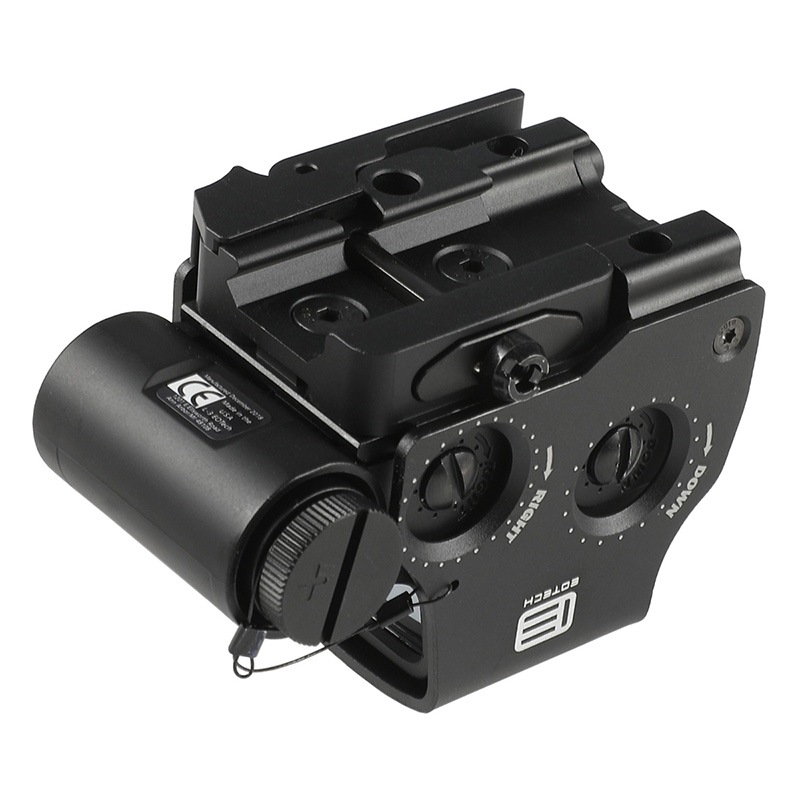 HOLY WARRIOR ET EXPS3-0 タイプ ホロサイト Black ドットサイト