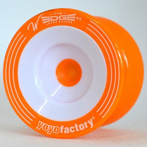 YoYoJam Speeder 真鍮リム+ダブルOリング限定仕様 YoYoJam Speeder