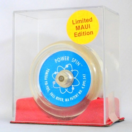 全てのUSED商品, 激レアモデル | ヨーヨーショップネスト