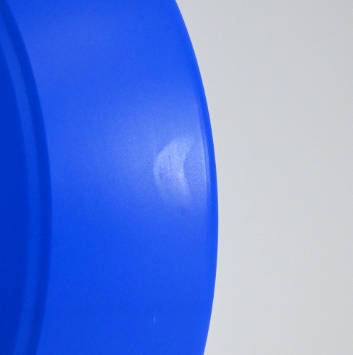 品番82】OSオートスコピー（ブルー×シルバーコア） | 全てのUSED商品