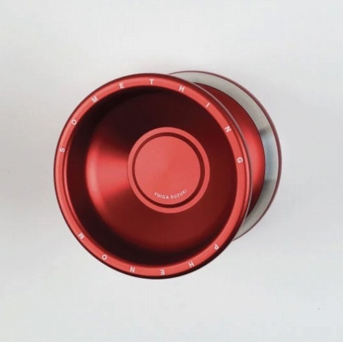 フェノム | 日本のメーカー, サムシング | | ヨーヨーショップネスト