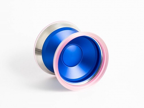 ヨーヨーリクリエーション サベージ(POM) サベージ パク・ウーチャン