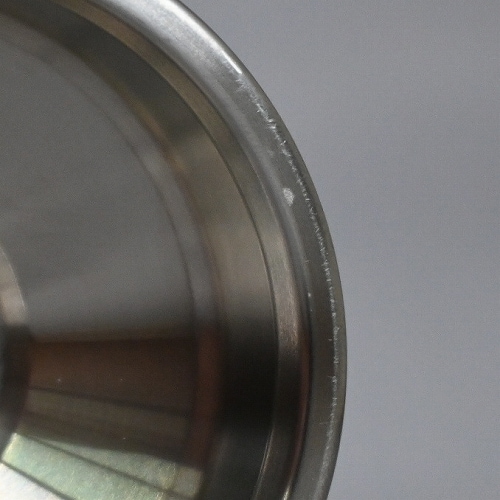 品番81】エアロディネックスTi（ロゴ無し） | 全てのUSED商品