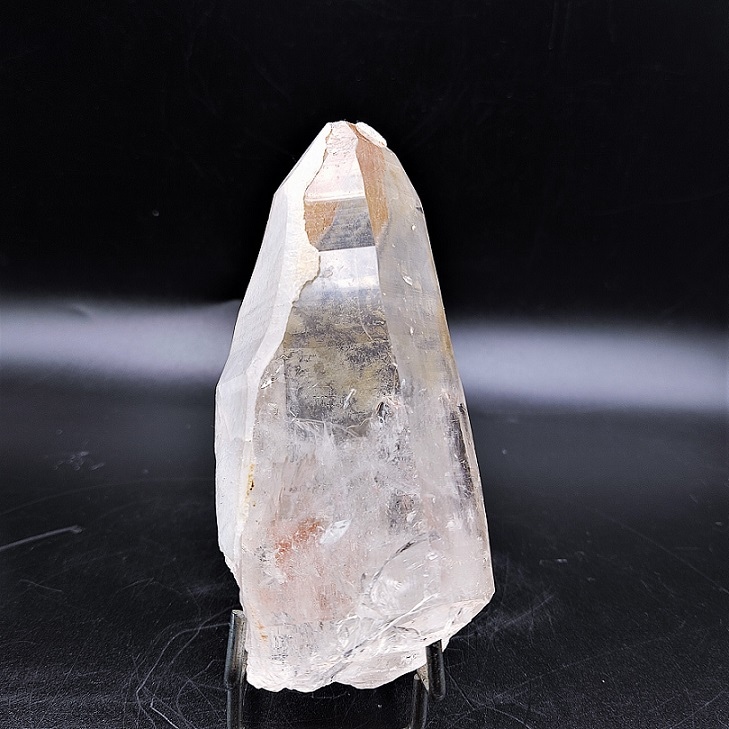 ストロベリーレムリアン(バイーア産)ダウ・ファントムクリスタル