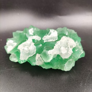 フローライト ドイツ 黒い森（ブラックフォレスト） 62.5g | 〇鉱物