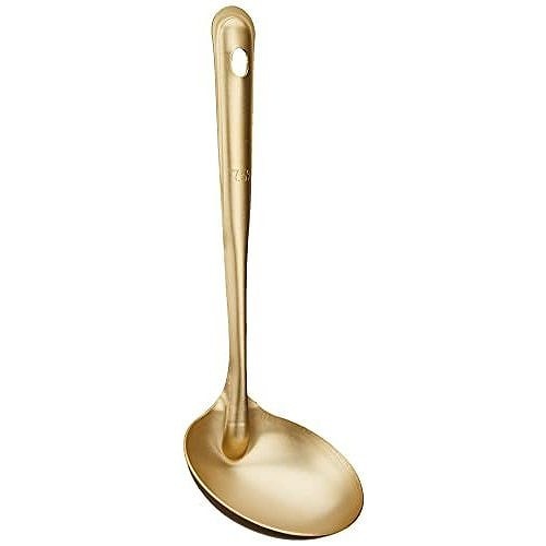 谷口金属 お玉(おたま) レードル シルバー 7.5cm | その他調理器具