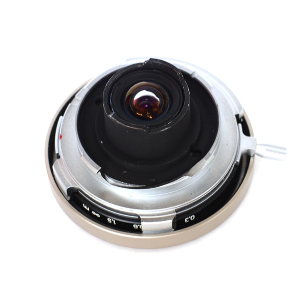 ブリコラージュ工房NOCTO あの名玉が蘇る!! オールドレンズ専門の通販