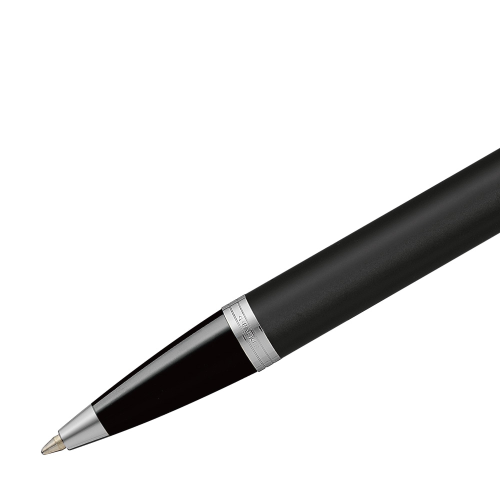 PARKER パーカー ボールペン IM マットブラックCT 2143442Z | 全商品