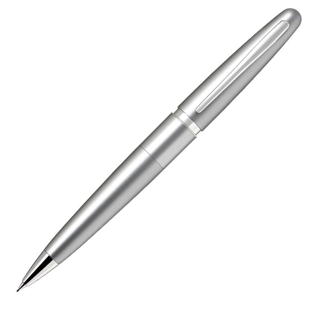 パイロット PILOT シャープペンシル コクーン 0.5mm シルバー HCO-150R