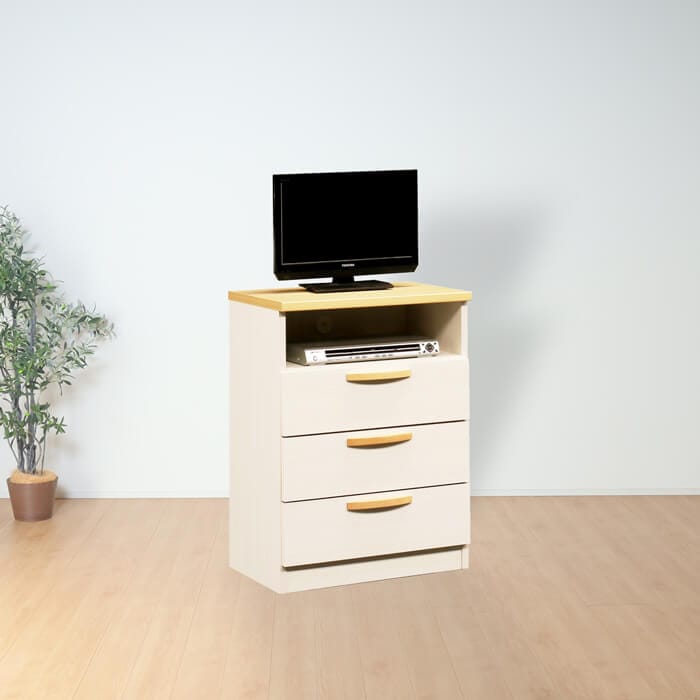 中村敬木工の木製テレビ台 テレビ台