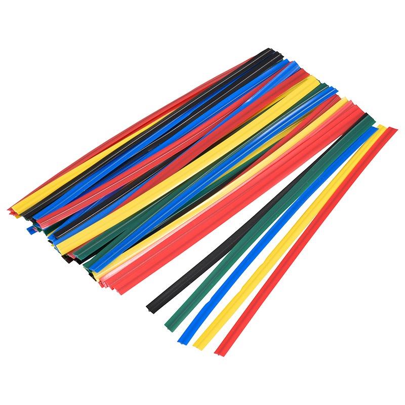 ビニタイ アソート 50本入｜DZ-BT412/AS 04-5018｜通販ならオーム電機