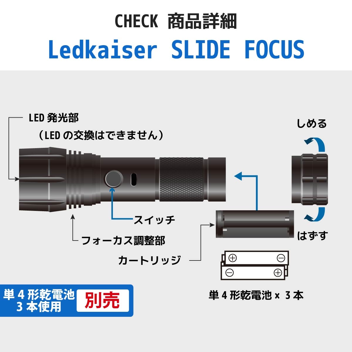 S*5様 マイン 青金ライト 1500用 S*5様 マイン 青金ライト 1500用 魚