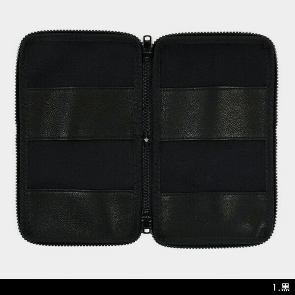 つくし文具店 つくしペンケース（革）の通販 ーオリーブアベニュー