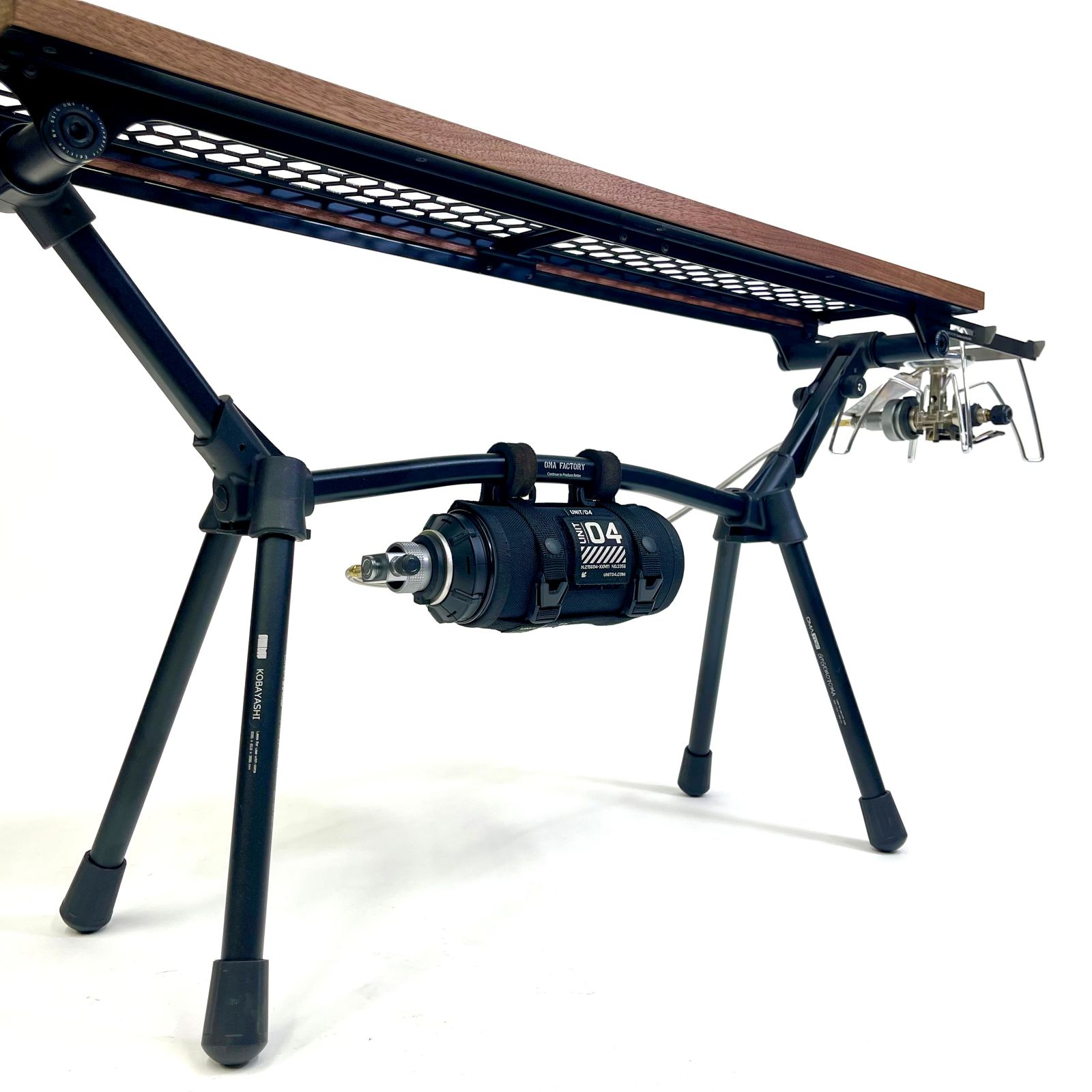 OMA.TOP Walnut OMAFACTORY オマファクトリー OMA.TOP Walnut