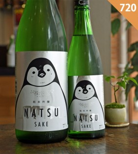 夏酒☆桜本商店オンラインショップ【オンターブル】