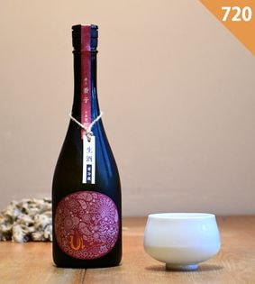 【限定品】産土 七農醸　720ml×2本 産土(うぶすな) 穂増 七農醸 720ml | 日本酒・地酒 自然派ワイン 本格