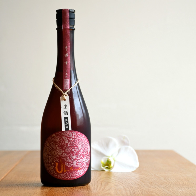 産土　香子　四農醸 産土 香子 四農醸 720ml 2本｜Yahoo!フリマ（旧PayPayフリマ）