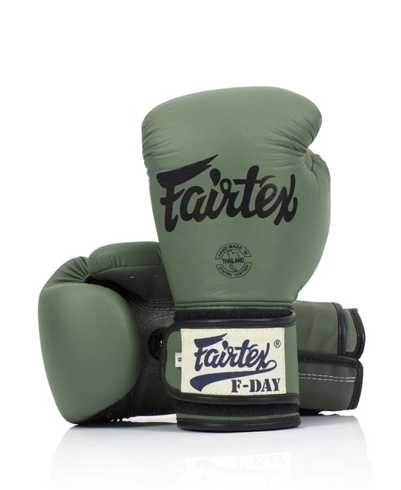 Fairtex F-Day限定版グローブ | Fairetex | | 格闘技プロショップ 大阪
