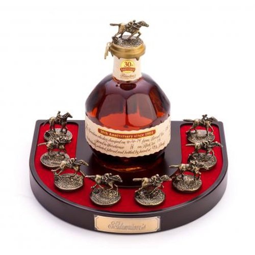 ブラントンバーボンウイスキー