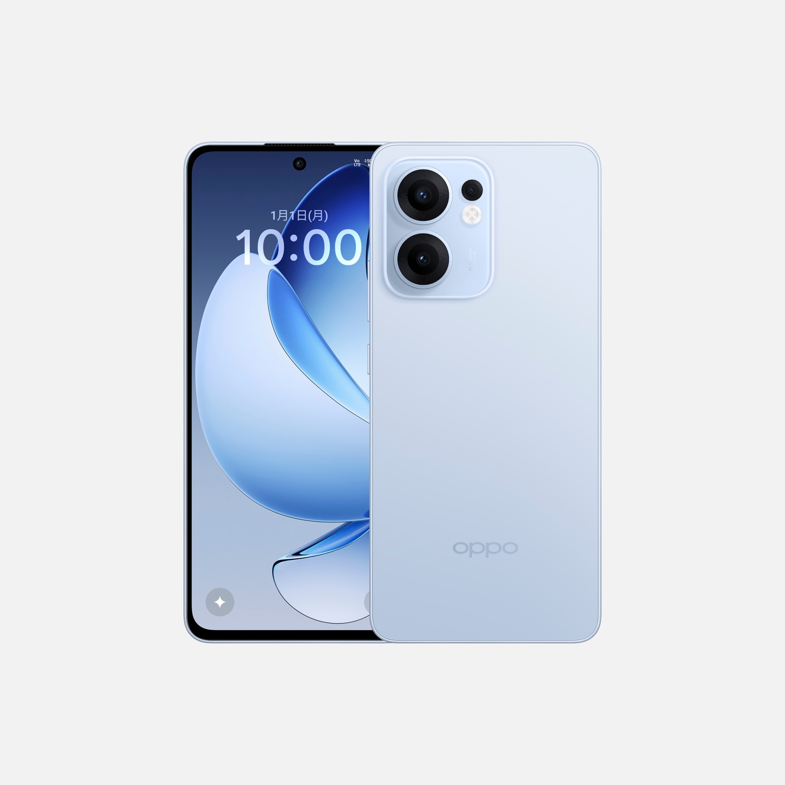 OPPO Reno13 A【SIMFREE】 | スマートフォン | OPPO公式オンラインショップ