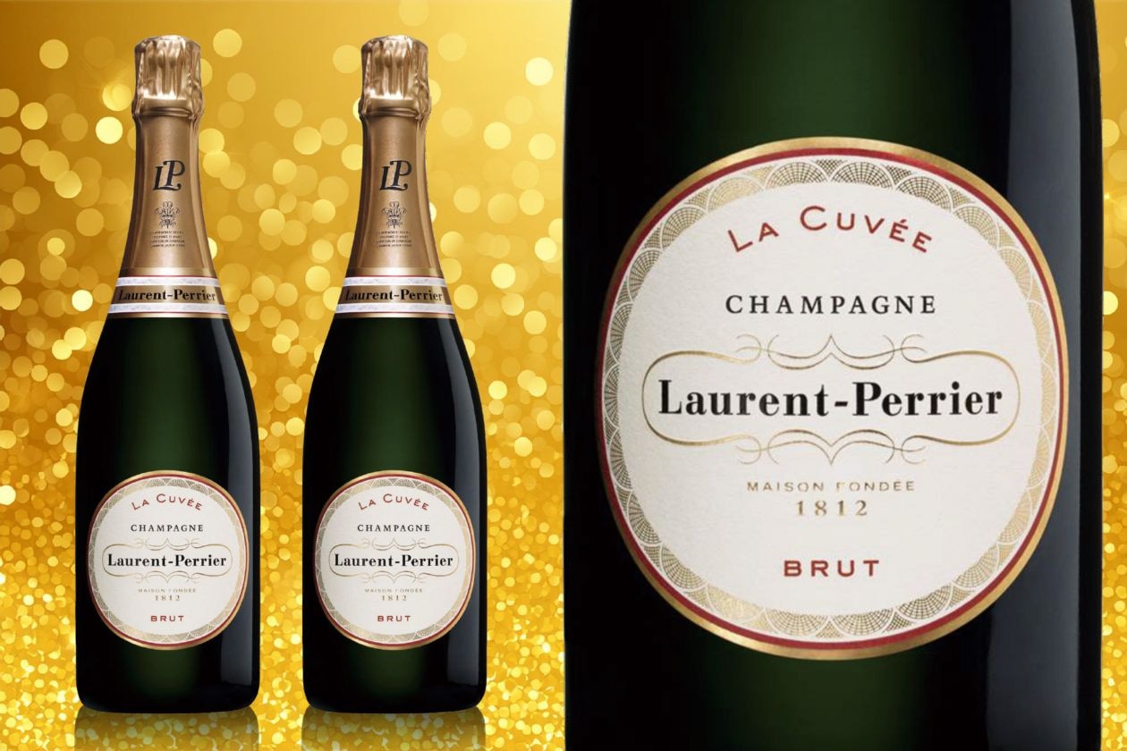 シエクル 750ml 0 グラン キュヴェ Laurent 1円～ Laurent-Perrier