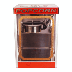 キャラメルポップコーン機 TP-4oz型 (シアターポップ4オンス型