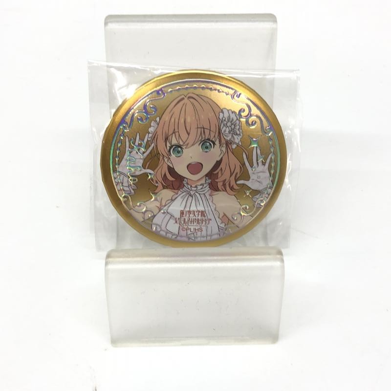 蓮ノ空 日野下花帆 缶バッジ 2nd ユニット ホリホリ ラブライブ 蓮ノ空