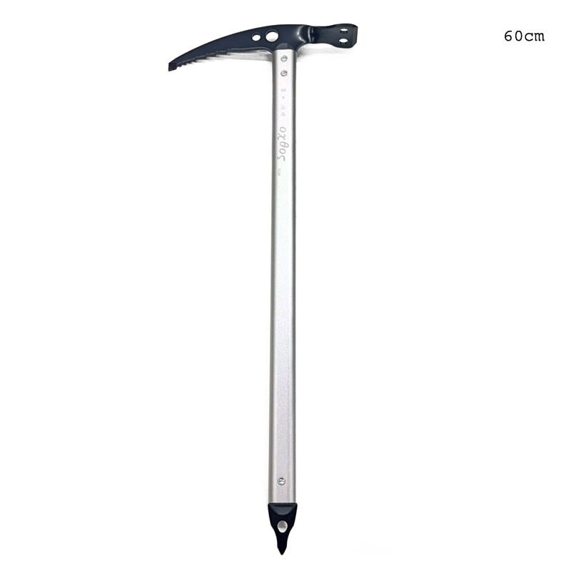 oxtos(オクトス) オリジナルピッケル OX-132 | すべての商品 | 【公式